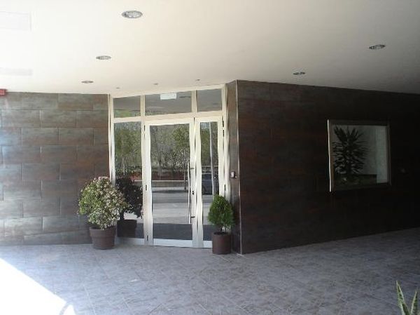 Hotel Avenida Эль-Морель Экстерьер фото