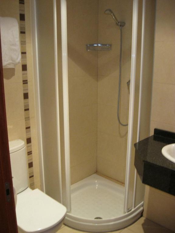 Hotel Avenida Эль-Морель Номер фото